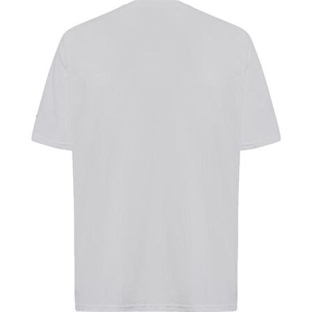 Oakley Si Oakley Eagle Tab Tee Erkek T-Shirt