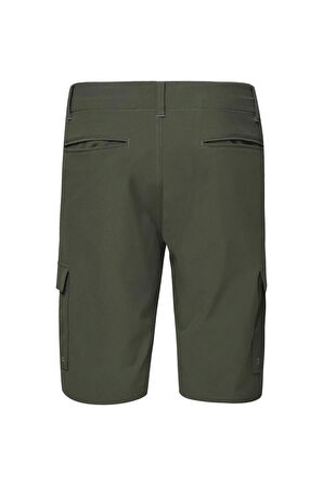 B1B Cargo Hybrid 21 Erkek Şort
