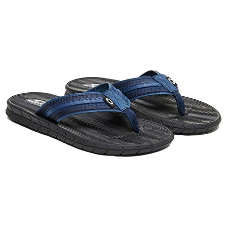 Oakley Pier Ellipse Flip Flops Erkek Terlik