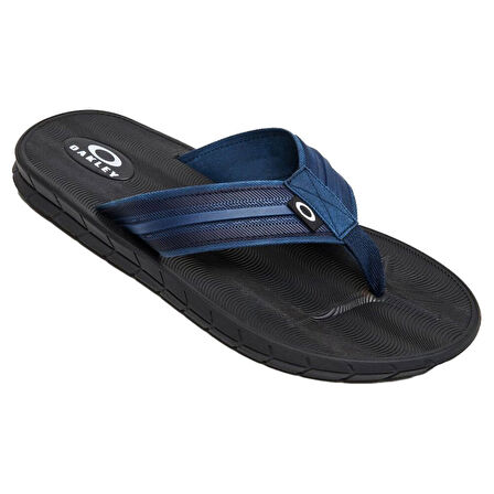 Oakley Pier Ellipse Flip Flops Erkek Terlik