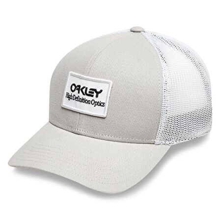 Oakley B1B HDO PATCH TRUCKER Erkek Şapka OAK.FOS900906-OAK.22Y-S1