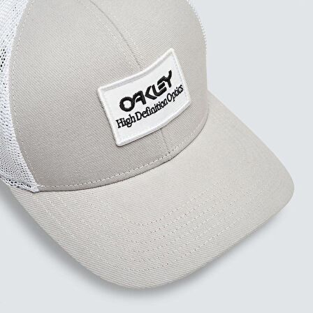 Oakley B1B HDO PATCH TRUCKER Erkek Şapka OAK.FOS900906-OAK.22Y-S1