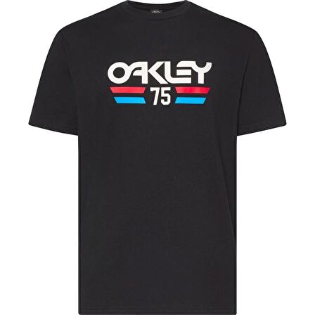 Oakley Vista 1975 Tee Erkek T-Shirt