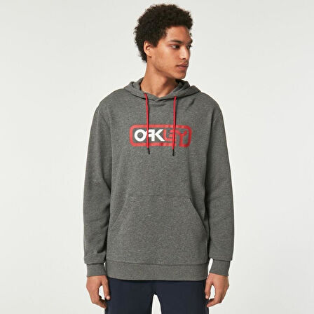 Oakley Locked İn B1B Po Erkek Sweatshirt