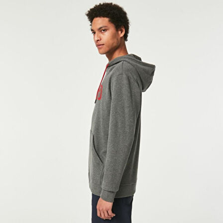 Oakley Locked İn B1B Po Erkek Sweatshirt