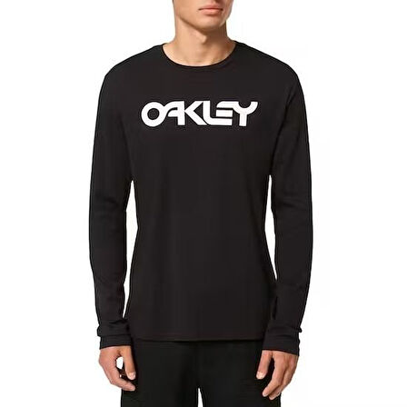 Oakley Mark II L/S Tee 2.0 Erkek Sweatshirt