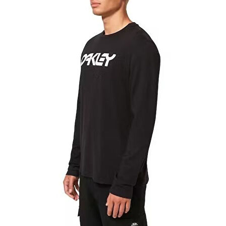 Oakley Mark II L/S Tee 2.0 Erkek Sweatshirt