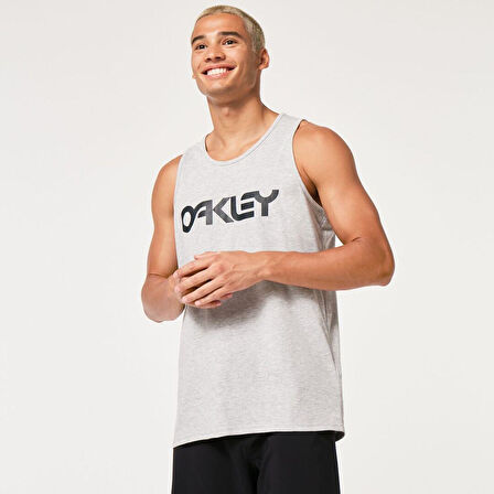 Oakley MARK 3 TANK Erkek Kolsuz T-Shirt OAK.FOA404013-OAK.24L-S1