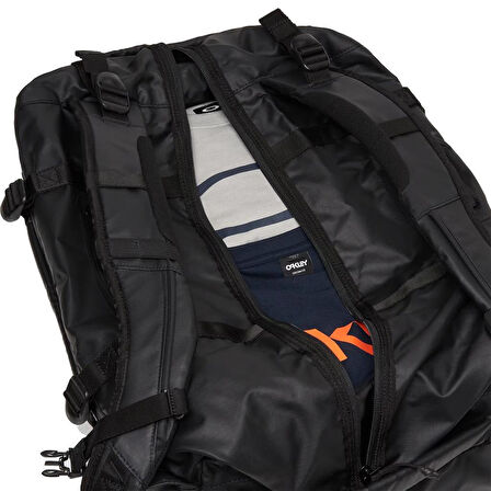 Oakley Road Trip Rc Duffle 50L Seyahat Çantası