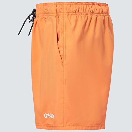 Oakley Beach volley 16" Beachshort Erkek Şort OAK.FOA404310OAK.73K-S1