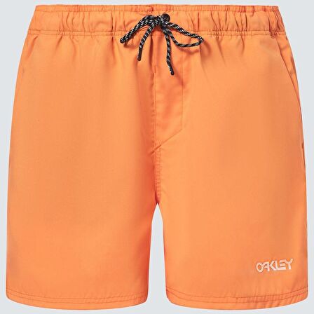 Oakley Beach volley 16" Beachshort Erkek Şort OAK.FOA404310-OAK.73K