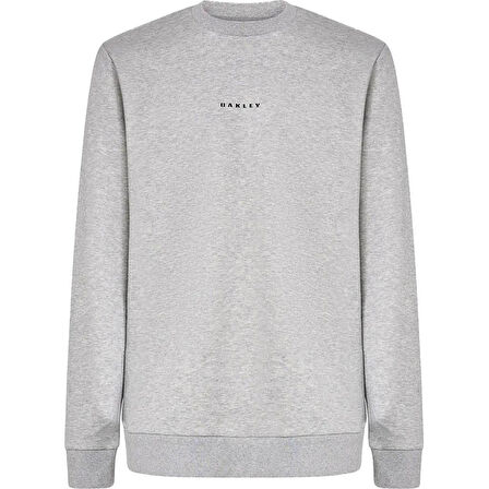 Oakley Canyon View Crew Erkek Sweatshirt