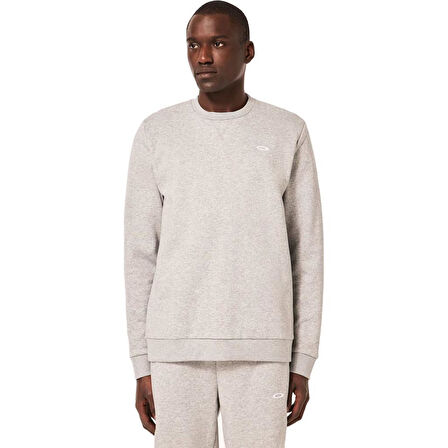 Oakley Relax Crew 2.0 Erkek Sweatshirt