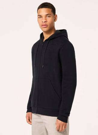 Oakley Sweatshirt, L, Siyah