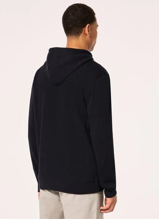 Oakley Sweatshirt, L, Siyah