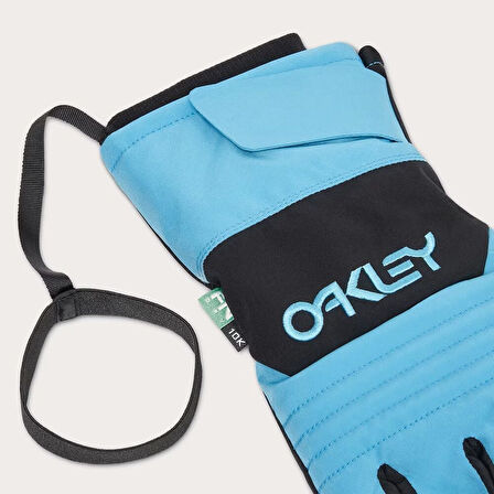 Oakley B1B Glove Unisex Eldiven