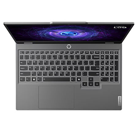 Lenovo Loq 15IRX9 Intel Core I7 13650HX Ddr5 64GB 2tb SSD Rtx 4050 6gb 300NITS 15.6" 144Hz Fhd Windows 11 Home Taşınabilir Bilgisayar 83DV0117TRH11 + Zetta Çanta