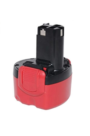 BAT048 BOSCH UYUMLU MATKAP BATARYASI 9.6V 2400 MAH