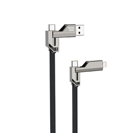 Samsun s23 s24 Serisi iPhone 12/13/14/15/16 Ve Pro Max & MacBook & iPad Uyumlu PD hızlı şarj kablosu