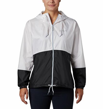 Columbia Kl3010 Flash Forward Windbreaker Kadın Ceket