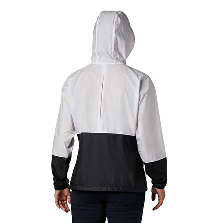 Columbia Kl3010 Flash Forward Windbreaker Kadın Ceket