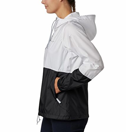 Columbia Kl3010 Flash Forward Windbreaker Kadın Ceket