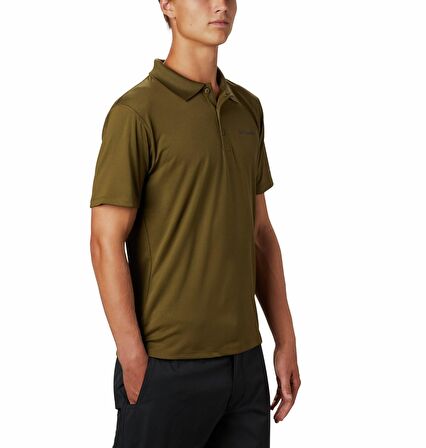 Columbia Zero Rules Polo Shirt Erkek Tişört