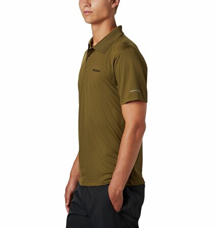 Columbia Zero Rules Polo Shirt Erkek Tişört