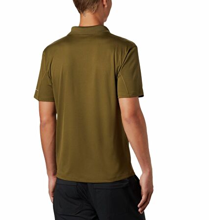 Columbia Zero Rules Polo Shirt Erkek Tişört