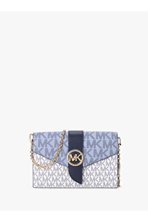 Michael Kors Charm Kadın Çapraz Çanta   32S0G00C6V