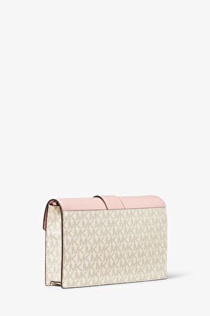 Michael Kors Charm Kadın Çapraz Çanta 32S0G00C6B