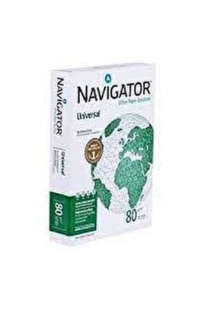 Navigator A4 Fotokopi Kağıdı 80gr1 PAKET 500 YAPRAK