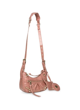 Steve Madden Pembe Kadın Omuz Çantası BGLOWING PINK