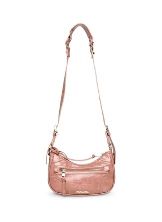Steve Madden Pembe Kadın Omuz Çantası BGLOWING PINK