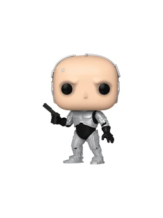 Funko Pop Robocop - Robocop NO:1635