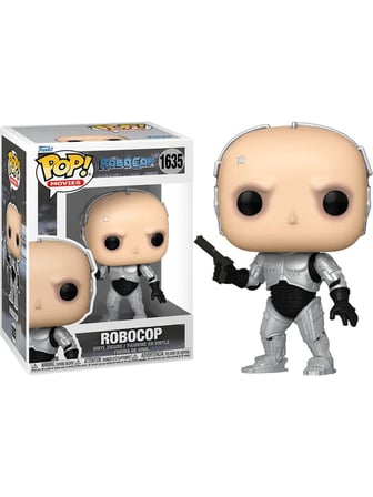 Funko Pop Robocop - Robocop NO:1635