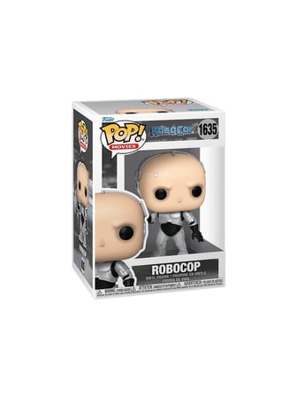 Funko Pop Robocop - Robocop NO:1635
