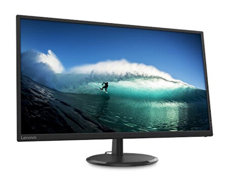 Lenovo D32Q-20 65F7GAC1TK  31.5" 4ms 75Hz WLED IPS Monitör