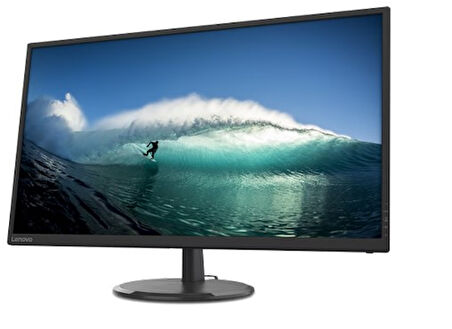 Lenovo D32Q-20 65F7GAC1TK  31.5" 4ms 75Hz WLED IPS Monitör