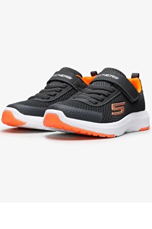 Skechers Dynamic Tread Çocuk Spor Ayakkabı 98151L CCOR