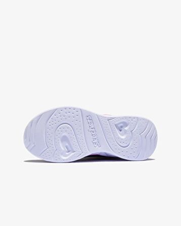 Skechers 20288L BKHP Heart Lights Çocuk Spor Ayakkabı