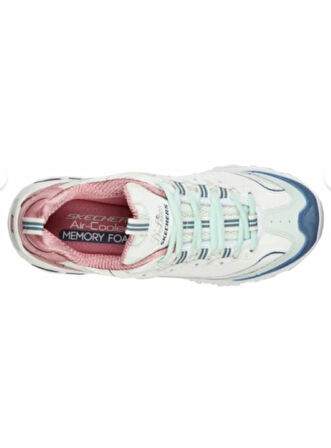 SKECHERS 13167 NTPK KADIN SPOR  AYAKAKBI