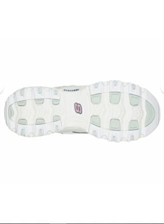 SKECHERS 13167 NTPK KADIN SPOR  AYAKAKBI