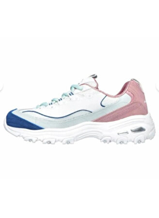 SKECHERS 13167 NTPK KADIN SPOR  AYAKAKBI