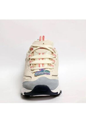 SKECHERS 13167 NTBL KADIN  SPOR AYAKAKBI