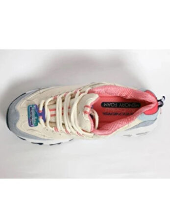 SKECHERS 13167 NTBL KADIN  SPOR AYAKAKBI