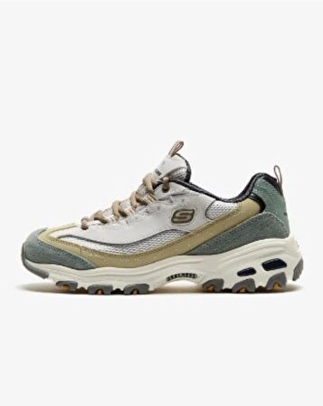  SKECHERS 13167 NTOL  KADIN SPOR AYAKKABI