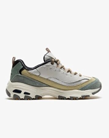  SKECHERS 13167 NTOL  KADIN SPOR AYAKKABI