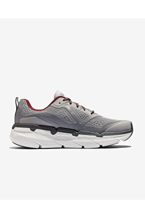Skechers MAX CUSHİONİNG PREMİER-VANTAG Gri Erkek Koşu Ayakkabısı