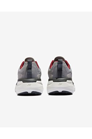 Skechers MAX CUSHİONİNG PREMİER-VANTAG Gri Erkek Koşu Ayakkabısı